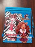 Monster High Sportbeutel