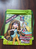 Monster High Sportbeutel