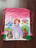 Sofia the First Sportbeutel