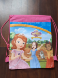 Sofia the First Sportbeutel