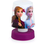 Nachtlicht Disney Frozen Eiskönigin