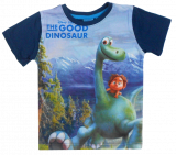 The Good Dinosaur T-Shirt dunkelblau 134
