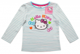 Hello Kitty Langarmshirt 128