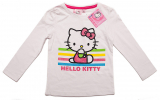 Hello Kitty Langarmshirt 128