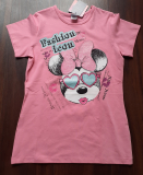 Minnie Maus Tshirt 152