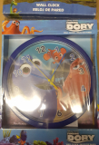 Disney Finding Dory Schlafzimmer Wanduhr