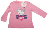 Charmmy Kitty Langarmshirt Baby Gr. 67cm