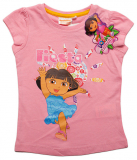 Dora Tshirt 116