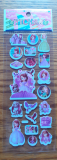 Sofia the First Aufkleber /Sticker