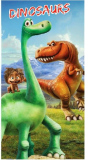 The good Dinosaur Badetuch 70x140