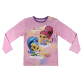 Shimmer and Shine Langarmshirt 92/98