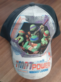 Ninja Turtles Basecap dunkelblau 52