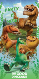 The Good Dinosaur Tür-banner 75x150