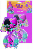 Trolls Lampe