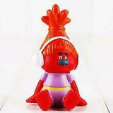 Trolls Schlüsselanhänger