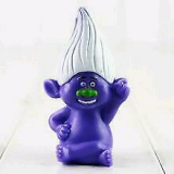 Trolls Schlüsselanhänger