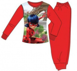 Miraculous Ladybug pyjama/ schlafanzug Gr 98