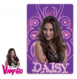 Chica Vampiro Fleecedecke 100x150