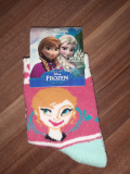 Frozen Die Eiskönigin Socken 23-26