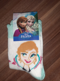 Frozen Die Eiskönigin Socken 19-22
