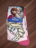 Frozen Die Eiskönigin Socken 19-22