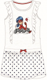 Miraculous ladybug kleid 122