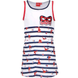 Miraculous ladybug Sommerkleid 104