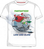 Disney Planes T-Shirt 98