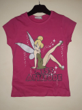 Disney Fairies T-Shirt 110/116