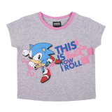 Sonic the hedgehog Pyjama kurz 116