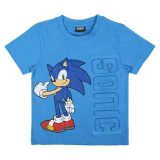 Sonic the hedgehog Tshirt 128