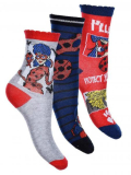 Miraculous ladybug Socken 23/26