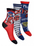 Miraculous ladybug Socken 23/26