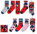 Miraculous ladybug Socken obere Motiv 23/26