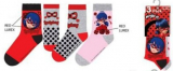 Miraculous ladybug Socken 23/26