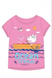 Peppa Wutz Tshirt 104