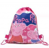 Peppa Sportbeutel 34x27cm