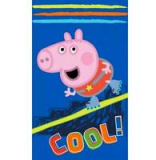 Peppa Pig Kinder Handtuch 30x50