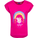 Peppa Pig Kinder T-Shirt Peppa Wutz 98