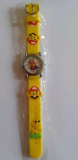 Super Mario Armbanduhr Kinder