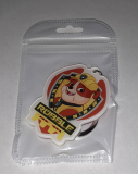 Paw Patrol Schlüsselanhänger Rubble