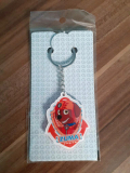 Paw Patrol Schlüsselanhänger Zumba