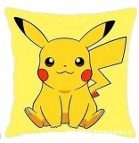 Pokemon Pikachu 45x45 Kissenbezug
