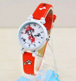 Paw patrol Marshall Kinderarmbanduhr