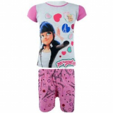 Miraculous Ladybug Kind Pyjama Gr. 116