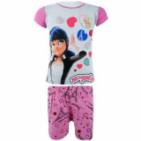 Miraculous Ladybug Kind Pyjama Gr. 128