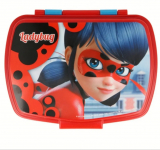 Miraculous ladybug Brotdose/ Lunchbox