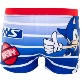 Sonic the hedgehog Schwimm Boxershort 104