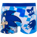 Sonic the hedgehog Schwimm Boxershort 104