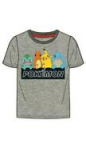 Pokemon Tshirt Gr.116